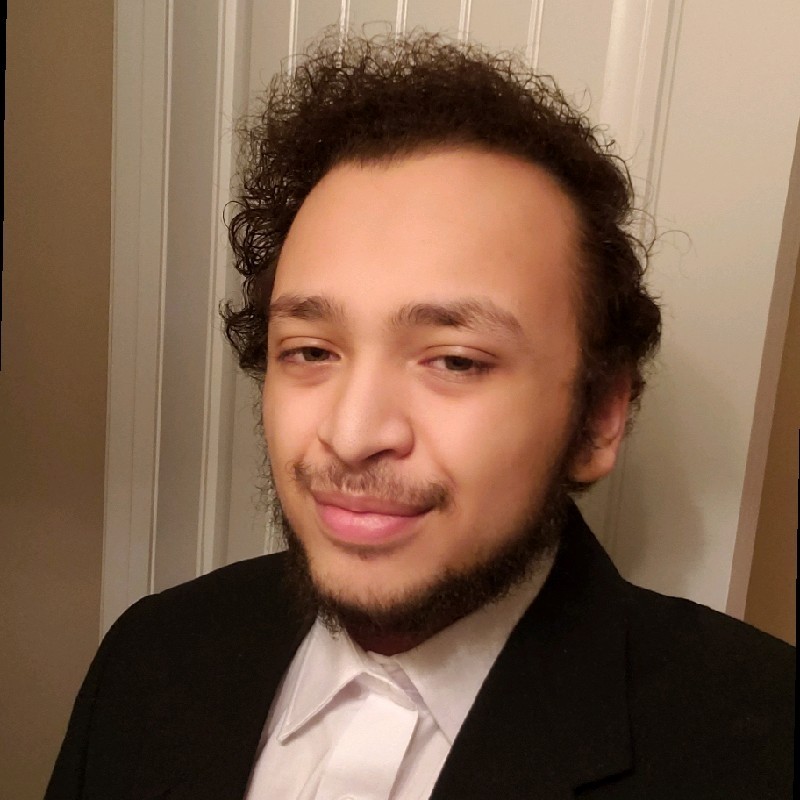 john doe headshot
